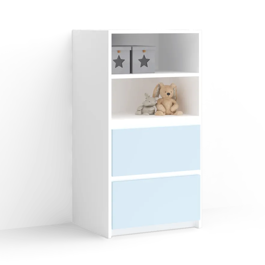 Meda Chest of Drawers - Image 7