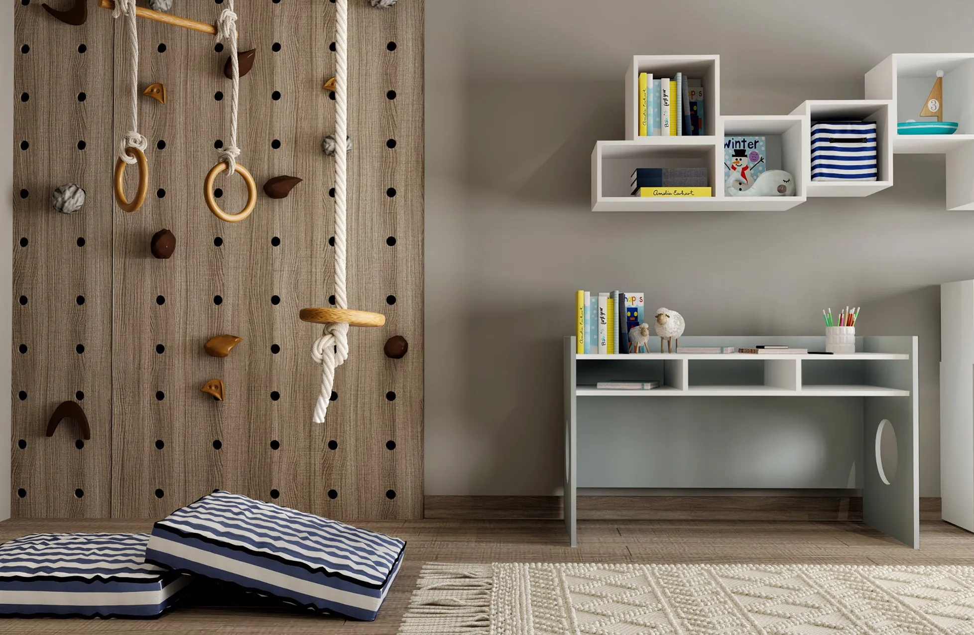 Genius Desk - Image 3