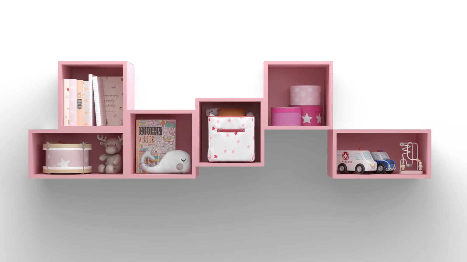 Cube Storage - Image 4