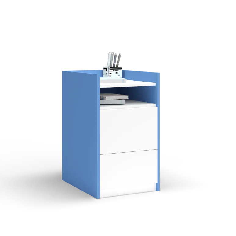 Genius Drawers Unit - Image 7