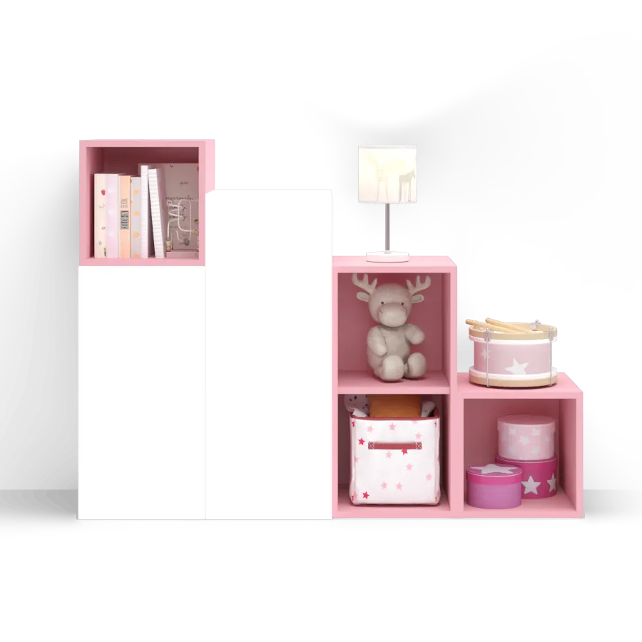 Cubby Storage - Image 5