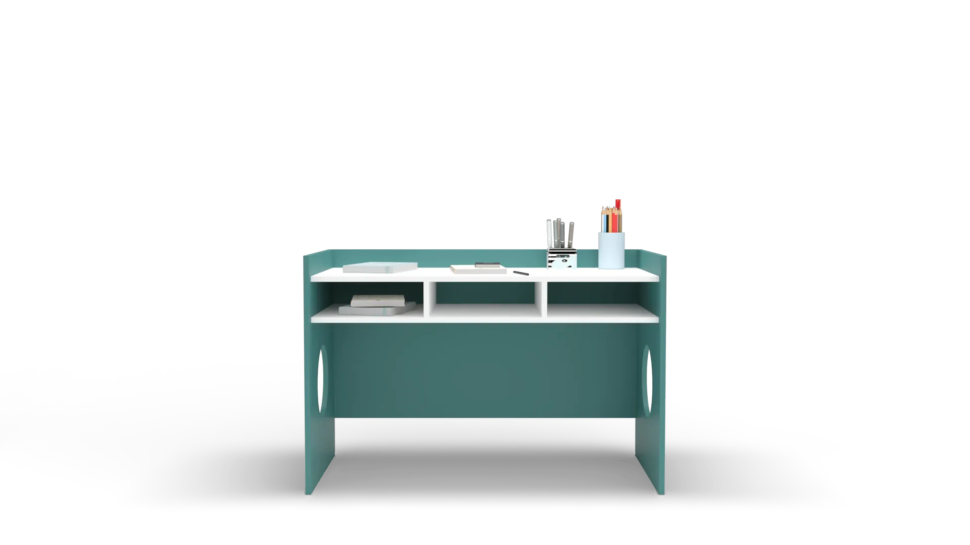 Genius Desk - Image 16