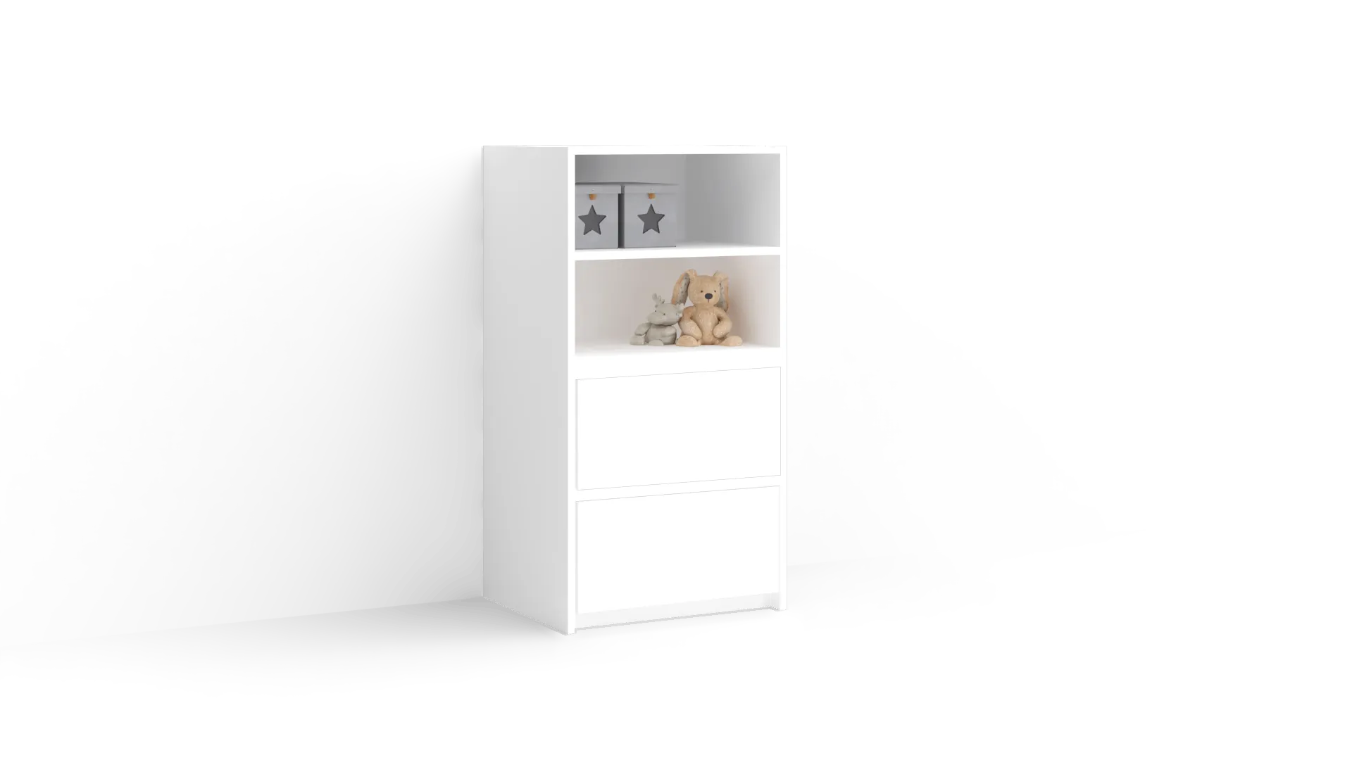 Meda Chest of Drawers - Image 11