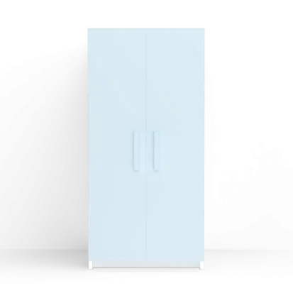 Meda Wardrobe with drawer