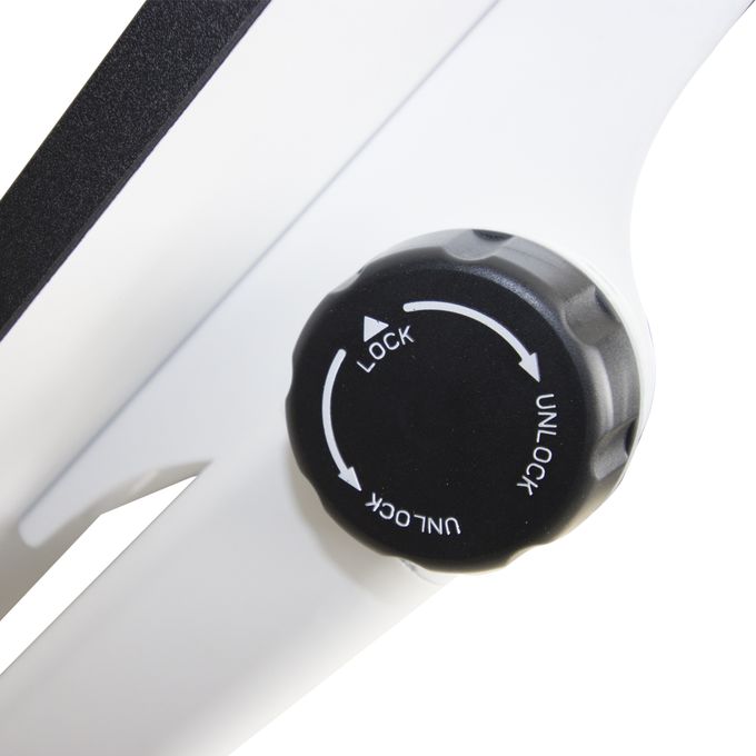 Portable Office Desk - 120 cm - Image 9