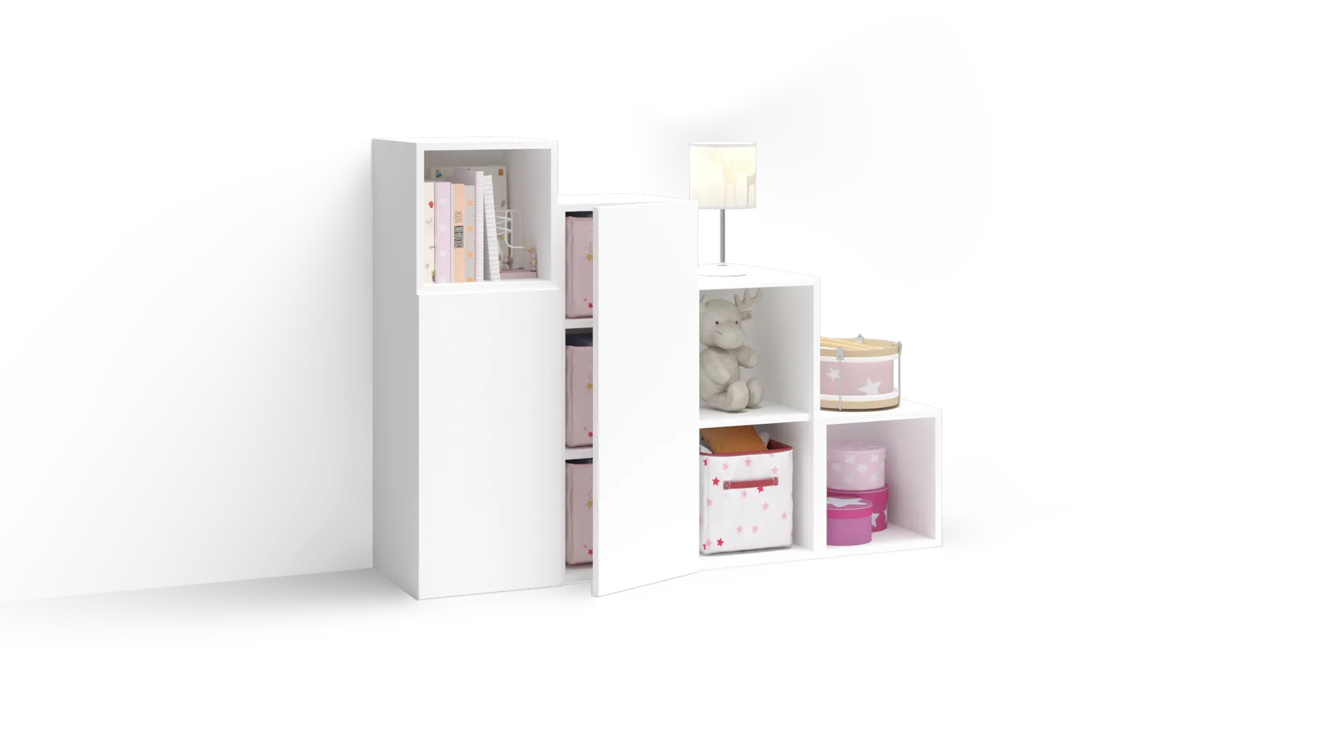 Cubby Storage 2 - Image 3