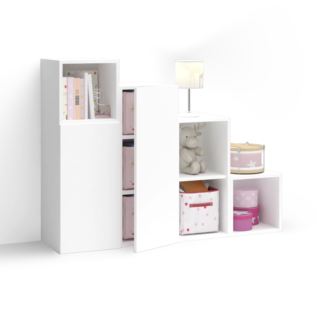 Cubby Storage 2 - Image 4