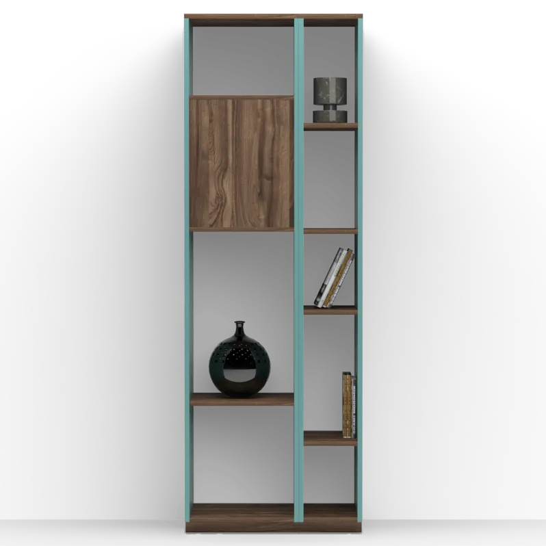 Infinity Bookcase 4 - Image 3
