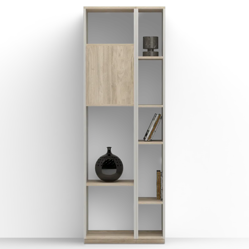 Infinity Bookcase 4 - Image 4