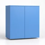 خلية مع باب 70×70 - Image 4