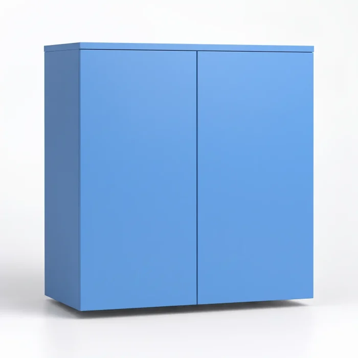 خلية مع باب 70×70 - Image 4