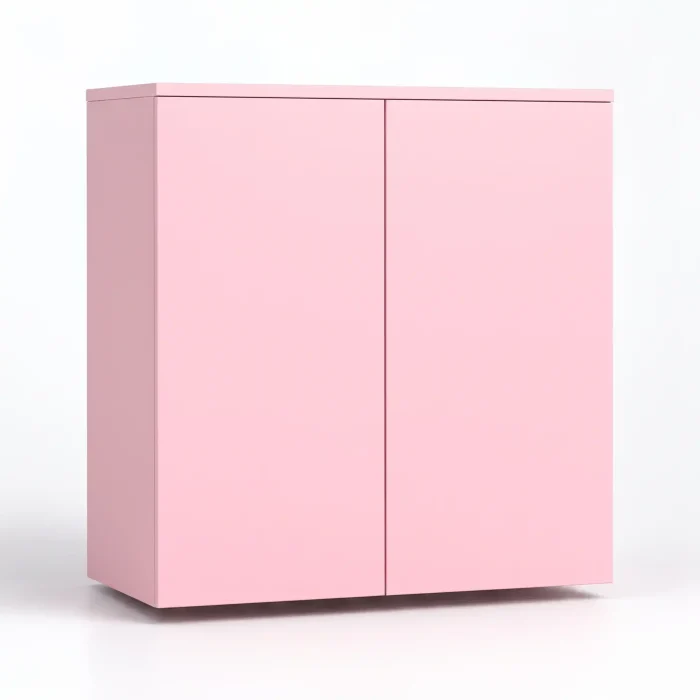 خلية مع باب 70×70 - Image 2