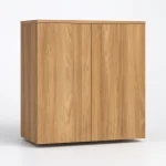 خلية مع باب 70×70 - Image 10