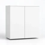 KHALIA with door 80×80